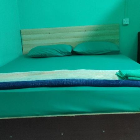 Fatuur Inn มาเล ภายนอก รูปภาพ