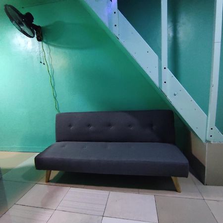 Fatuur Inn มาเล ภายนอก รูปภาพ