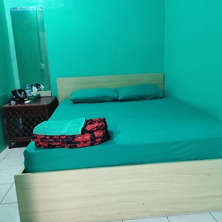 Fatuur Inn มาเล ภายนอก รูปภาพ