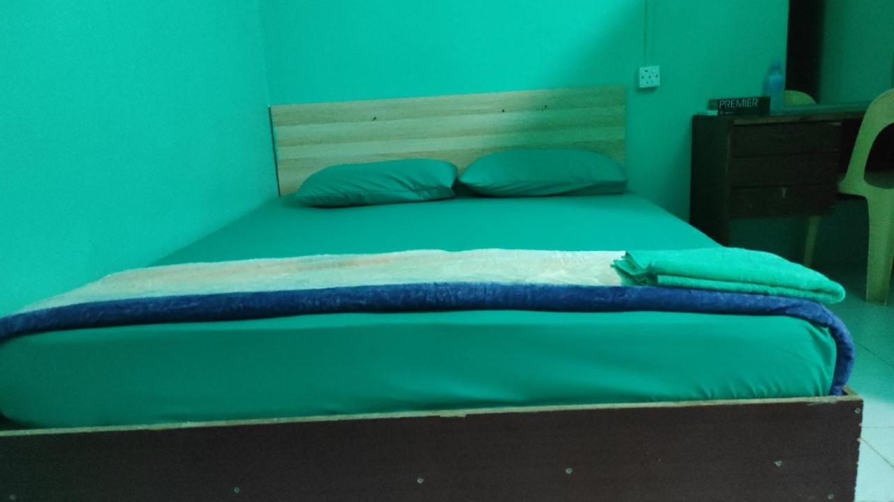Fatuur Inn มาเล ภายนอก รูปภาพ
