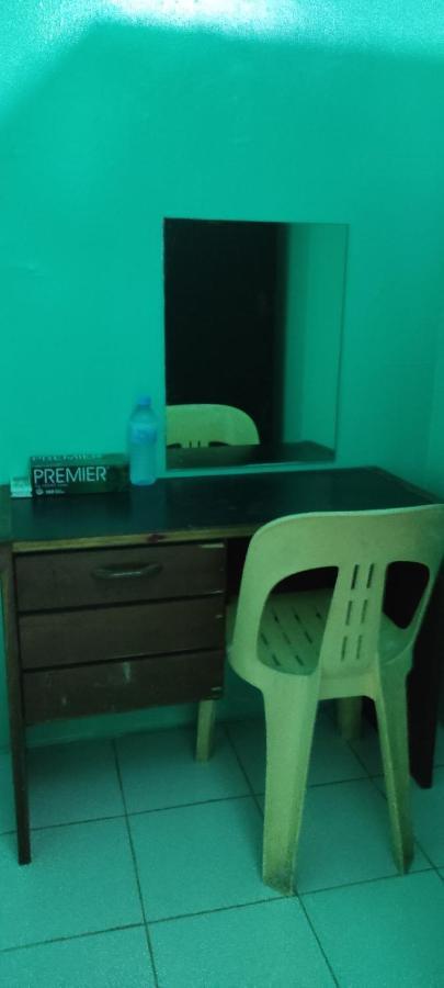 Fatuur Inn มาเล ภายนอก รูปภาพ
