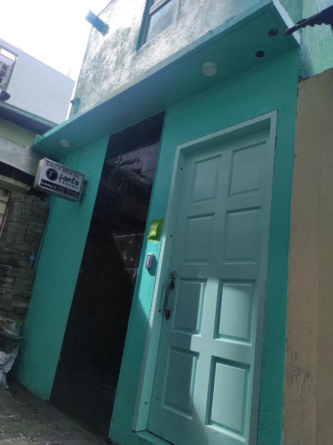 Fatuur Inn มาเล ภายนอก รูปภาพ