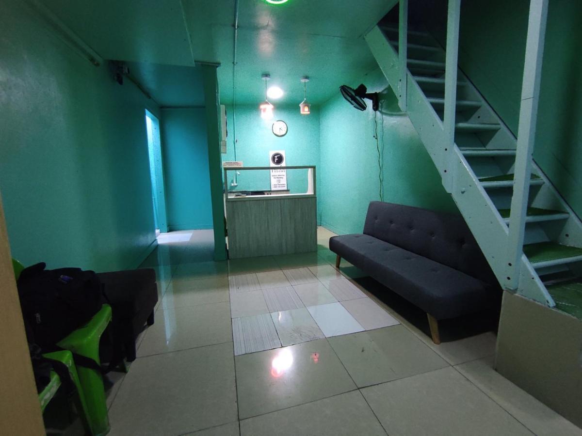 Fatuur Inn มาเล ภายนอก รูปภาพ