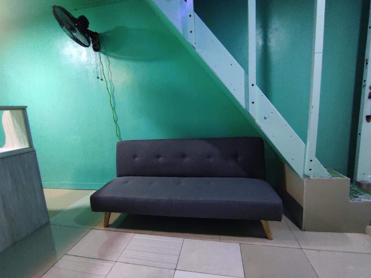 Fatuur Inn มาเล ภายนอก รูปภาพ