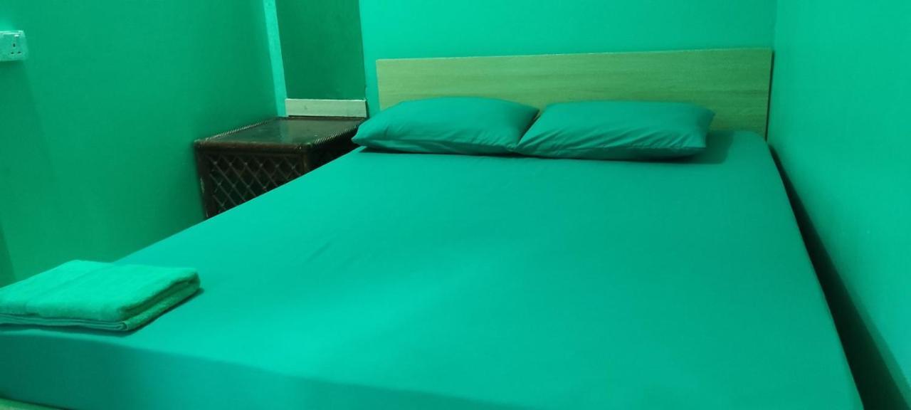 Fatuur Inn มาเล ภายนอก รูปภาพ