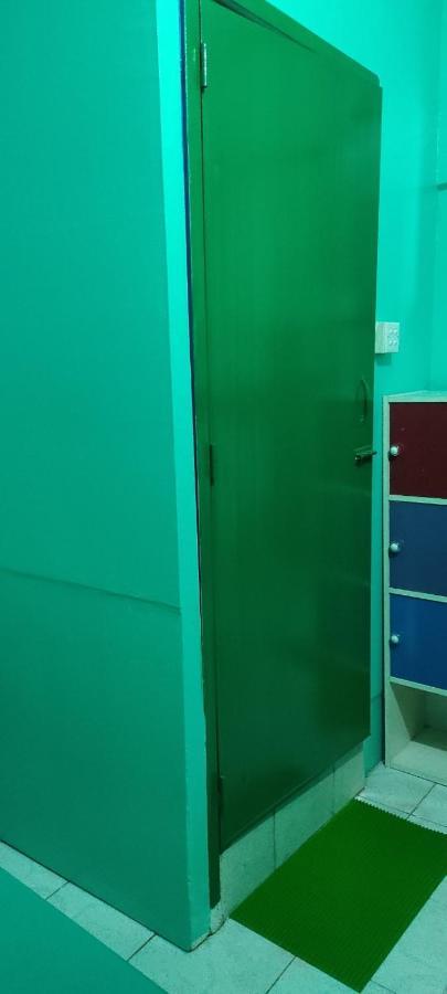 Fatuur Inn มาเล ภายนอก รูปภาพ
