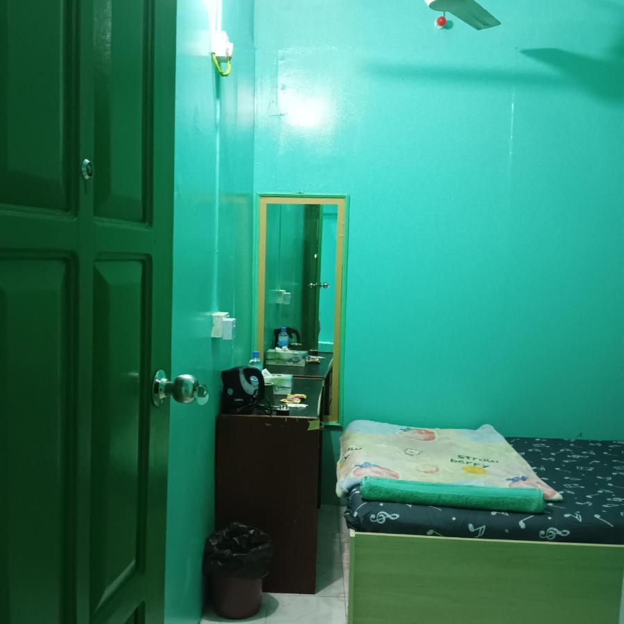 Fatuur Inn มาเล ภายนอก รูปภาพ