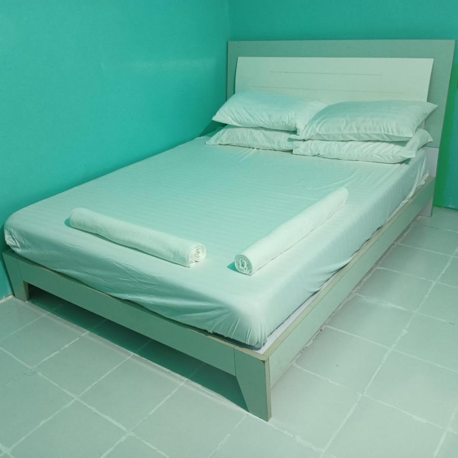 Fatuur Inn มาเล ภายนอก รูปภาพ