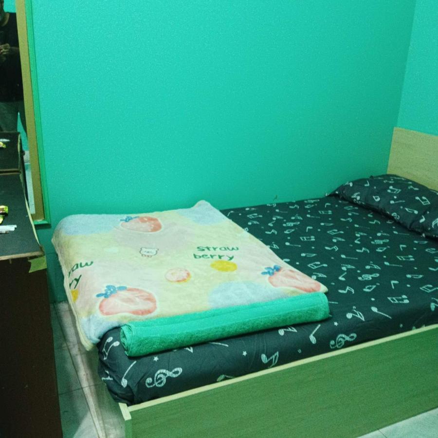Fatuur Inn มาเล ภายนอก รูปภาพ