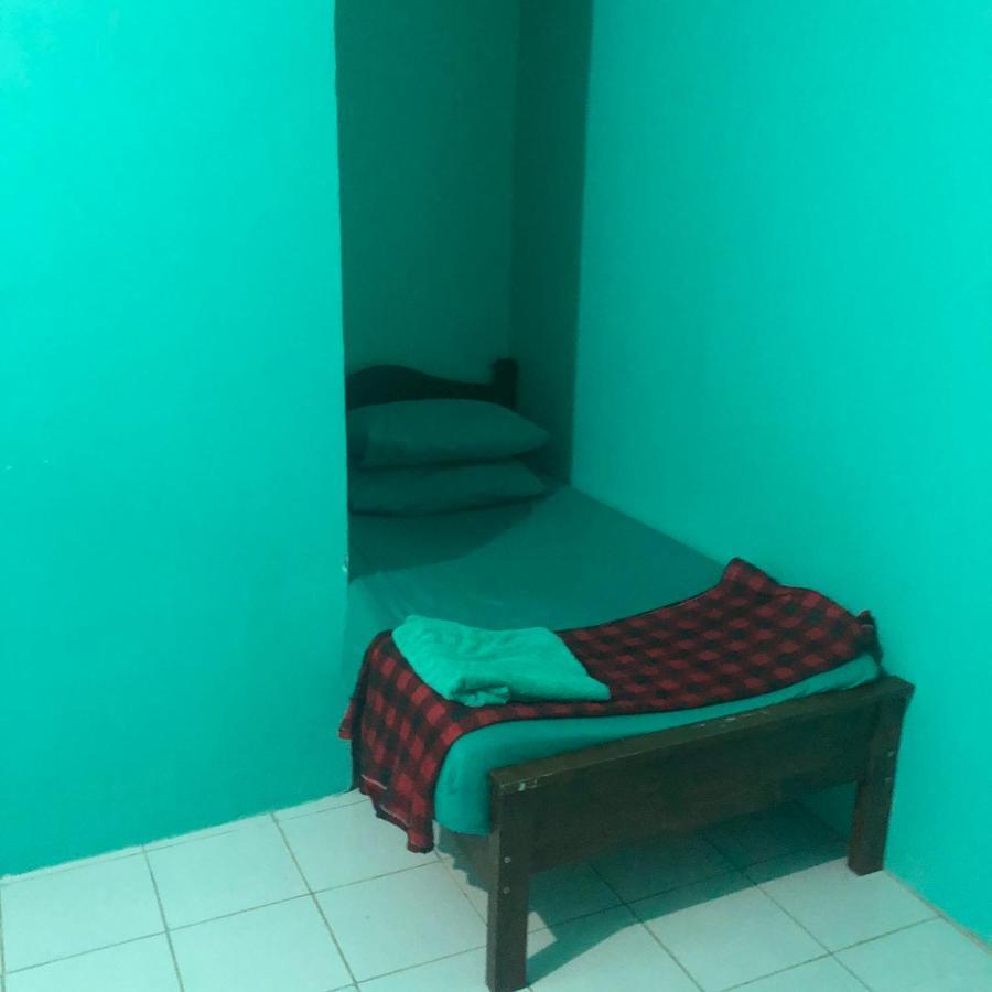 Fatuur Inn มาเล ภายนอก รูปภาพ