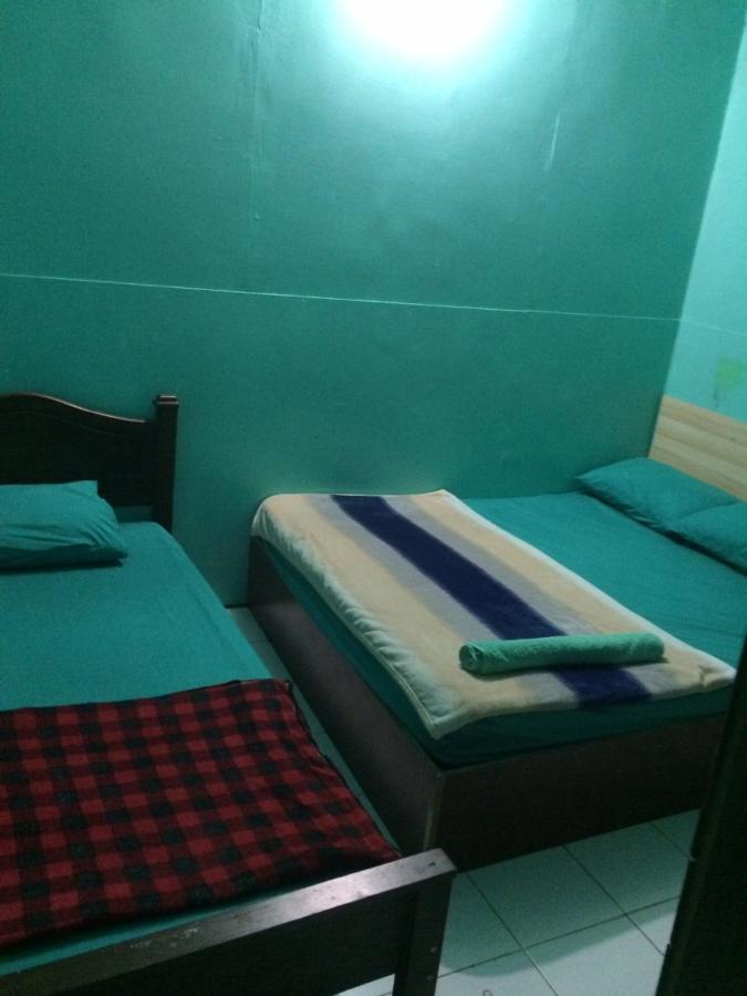 Fatuur Inn มาเล ภายนอก รูปภาพ