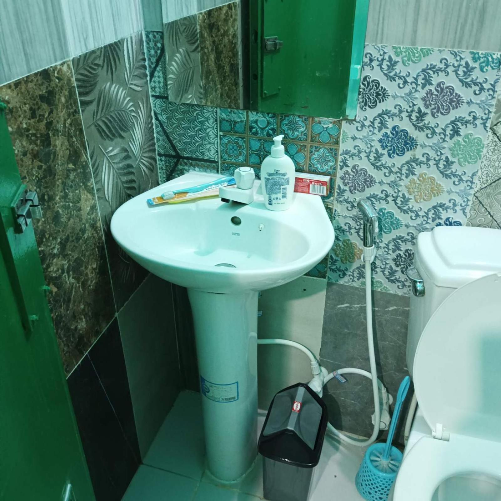 Fatuur Inn มาเล ภายนอก รูปภาพ